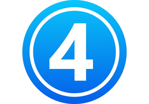 4