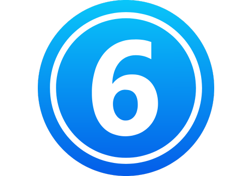6